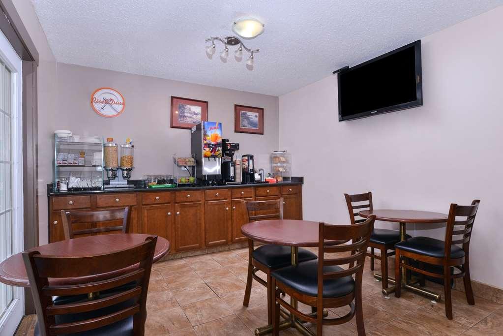 Canadas Best Value Inn&Suites-Vernon Facilités photo